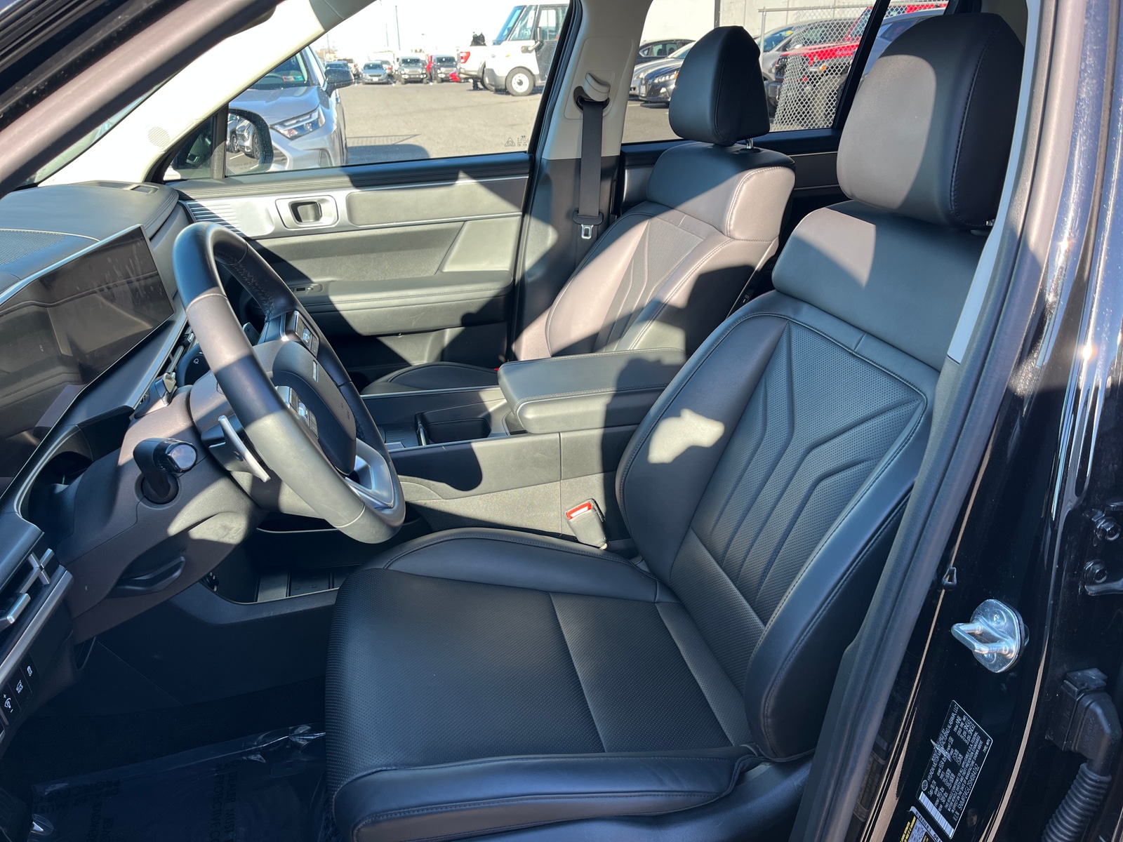 Thumbnail: 2025 Hyundai Santa Fe - 2