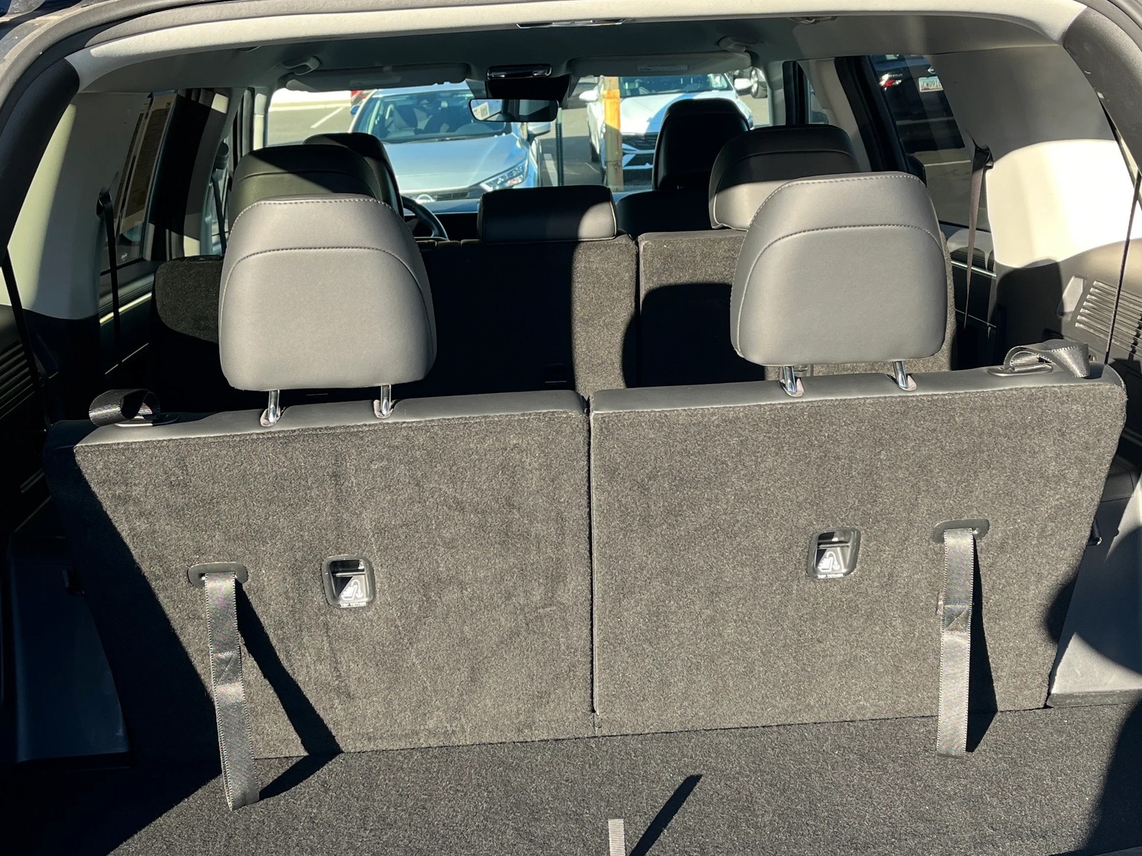 Thumbnail: 2025 Hyundai Santa Fe - 6