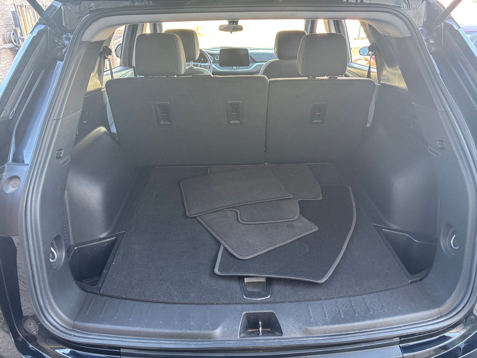 Thumbnail: 2025 Chevrolet Blazer - 6