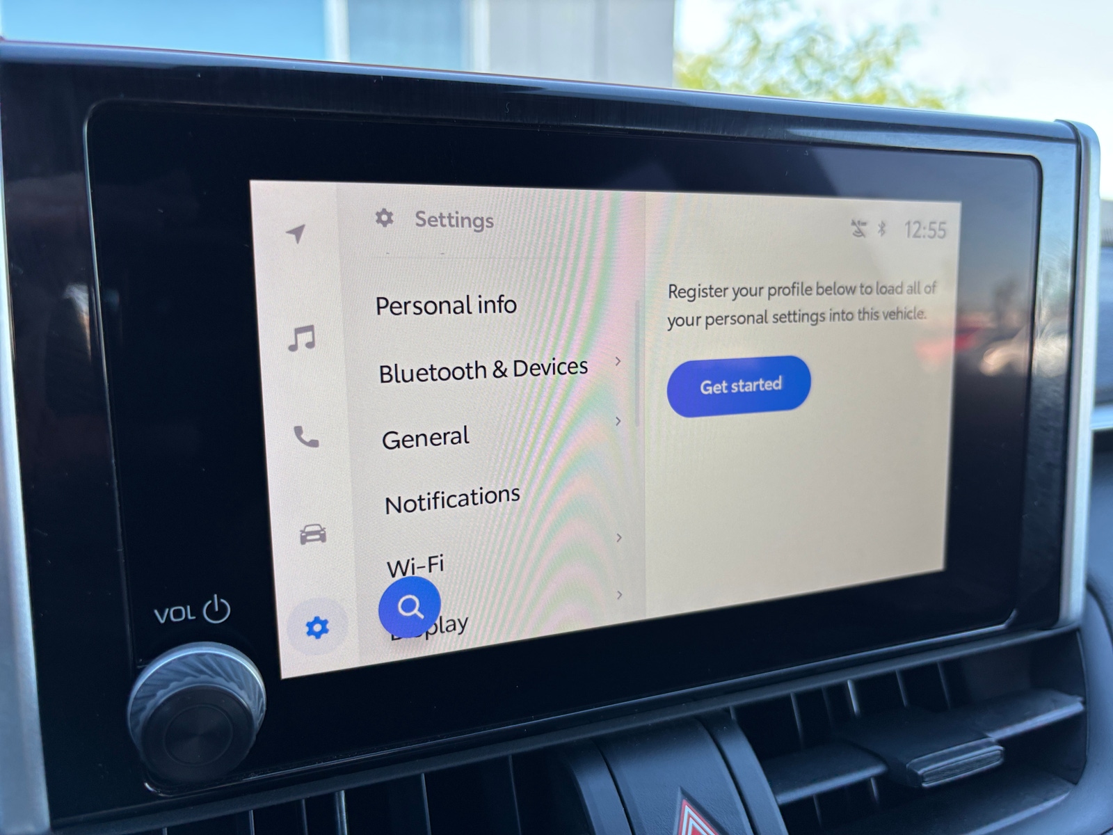 Thumbnail: 2025 Toyota RAV4 - 4
