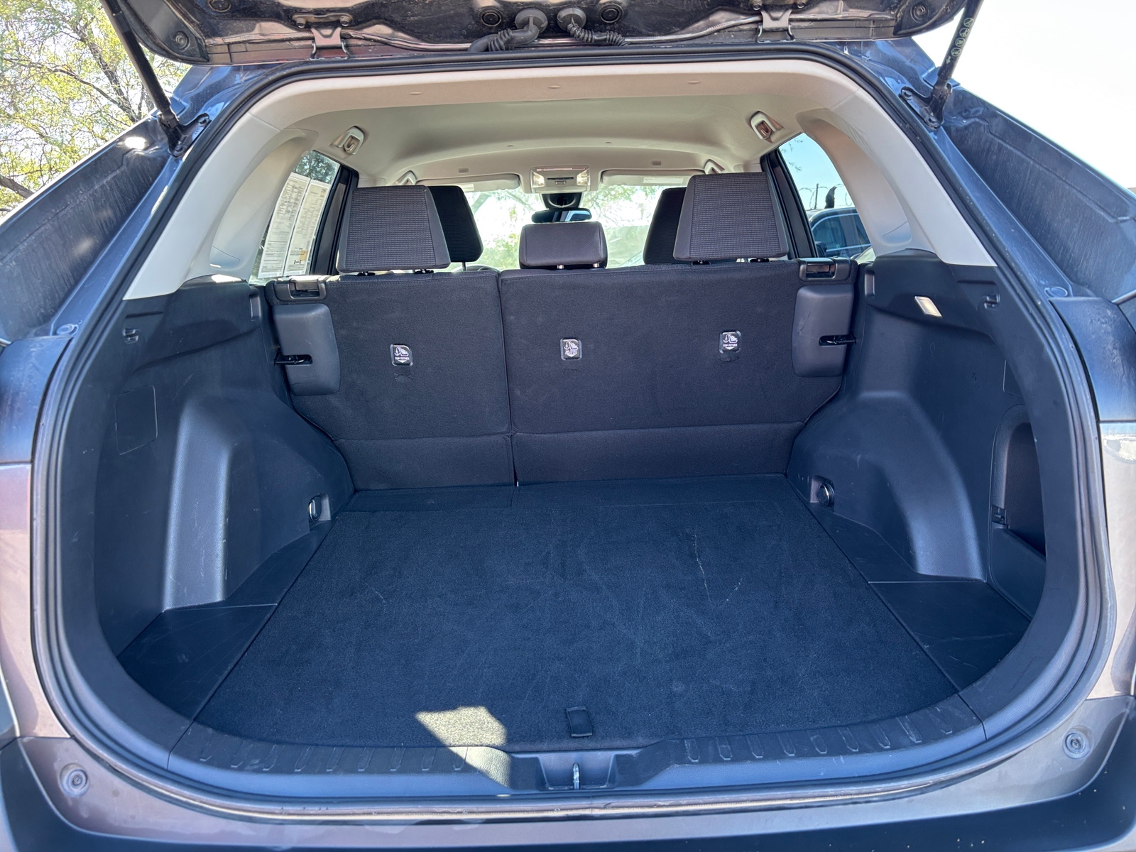 Thumbnail: 2025 Toyota RAV4 - 6