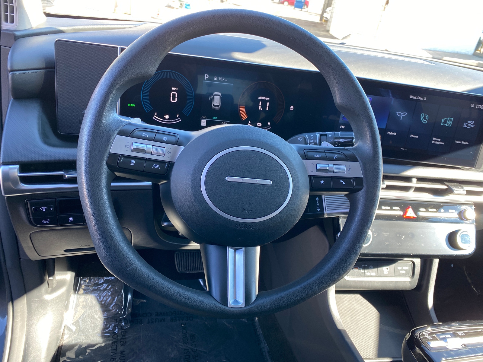 Thumbnail: 2025 Hyundai Tucson - 5