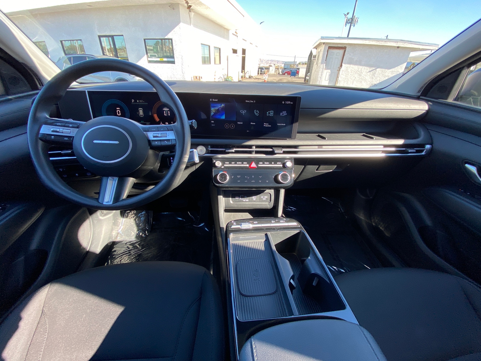 Thumbnail: 2025 Hyundai Tucson - 3