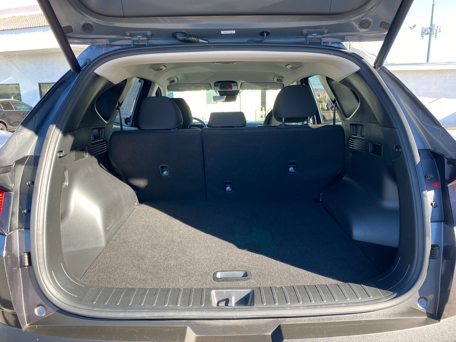 Thumbnail: 2025 Hyundai Tucson - 6