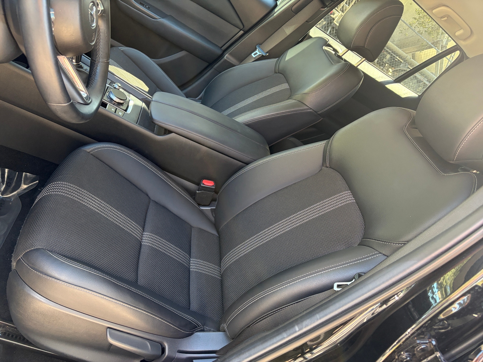 Thumbnail: 2025 Mazda CX-50 - 2