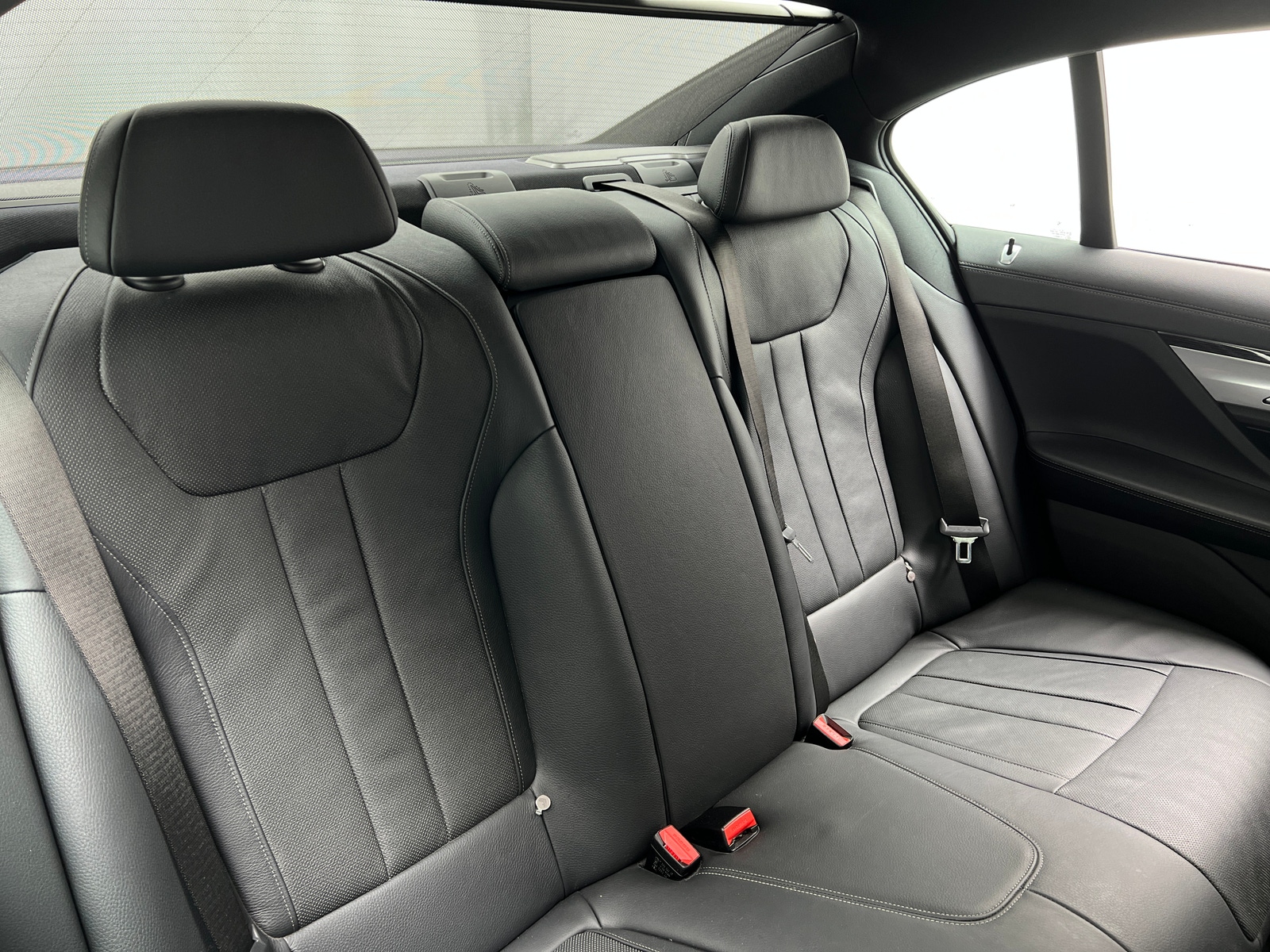 Thumbnail: 2022 BMW 7 Series - 5