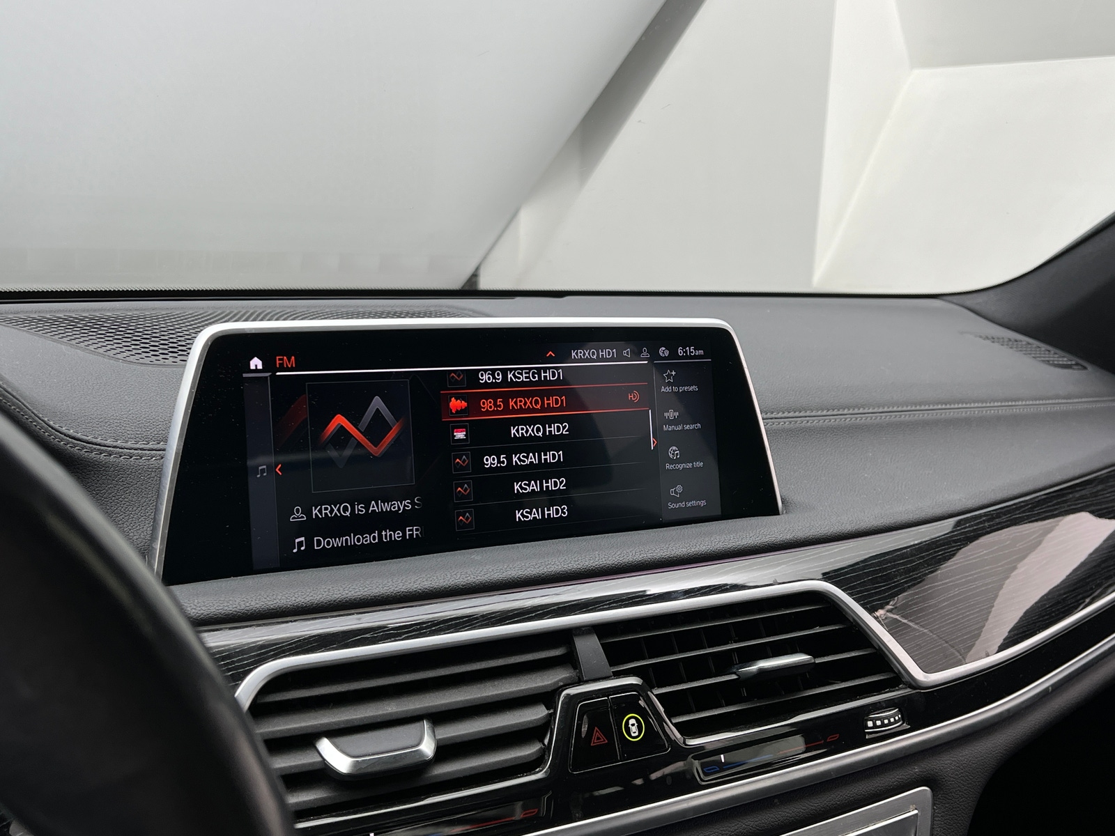 Thumbnail: 2022 BMW 7 Series - 3