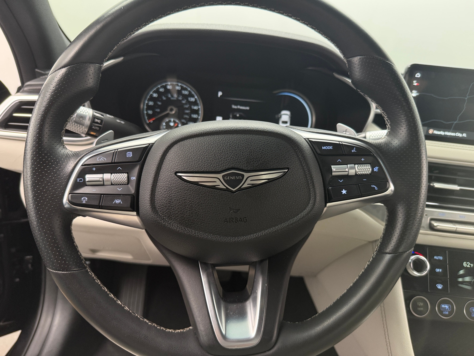 Thumbnail: 2025 Genesis G70 - 4