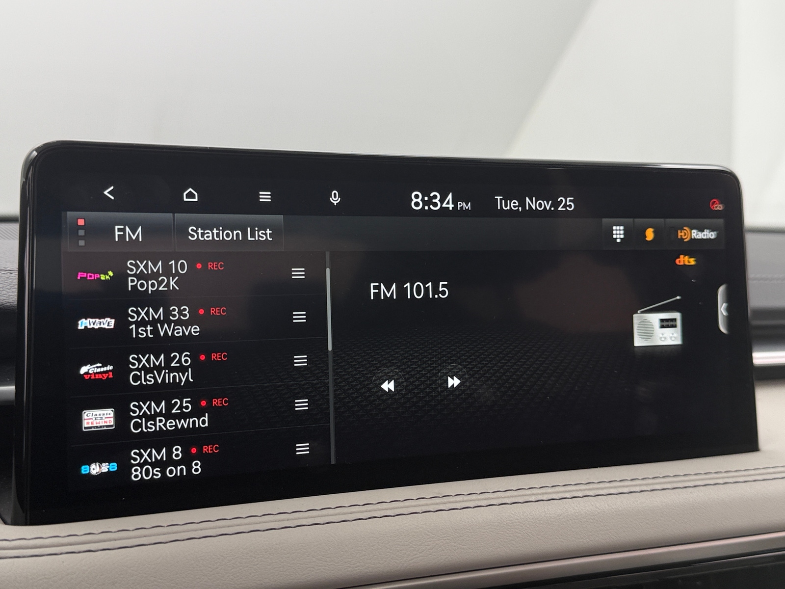 Thumbnail: 2025 Genesis G70 - 3