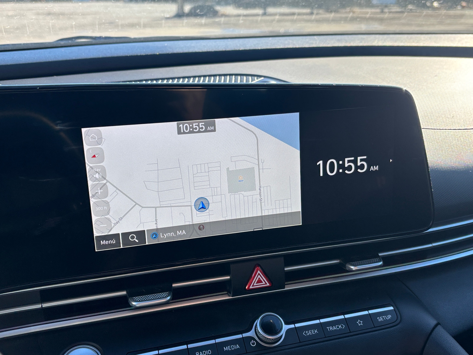 Thumbnail: 2025 Hyundai Elantra - 4