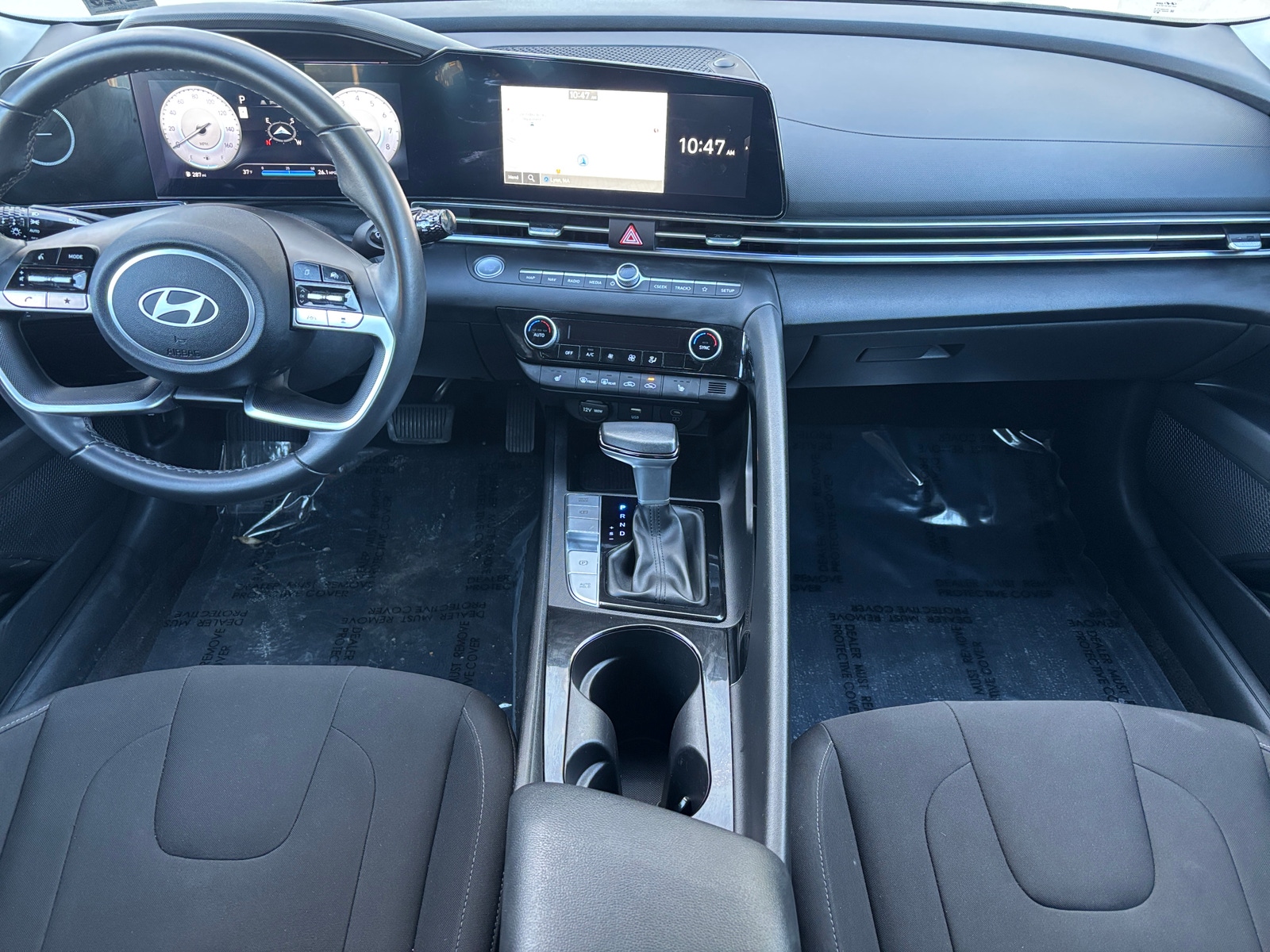 Thumbnail: 2025 Hyundai Elantra - 3