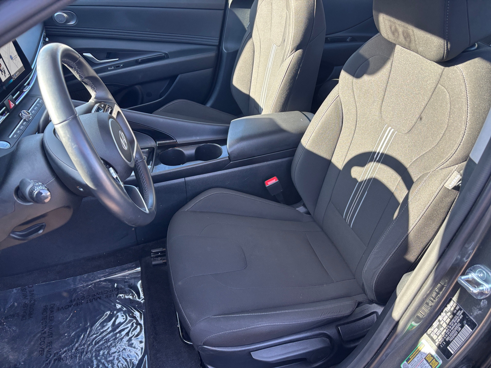 Thumbnail: 2025 Hyundai Elantra - 2