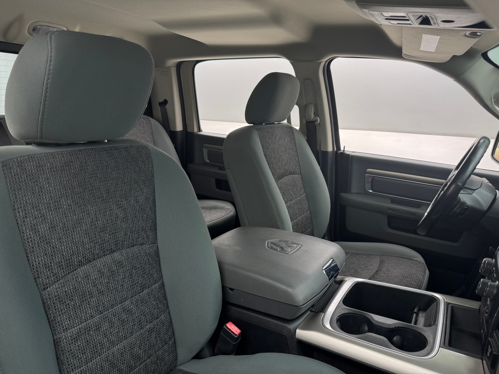 Thumbnail: 2018 RAM 1500 - 2