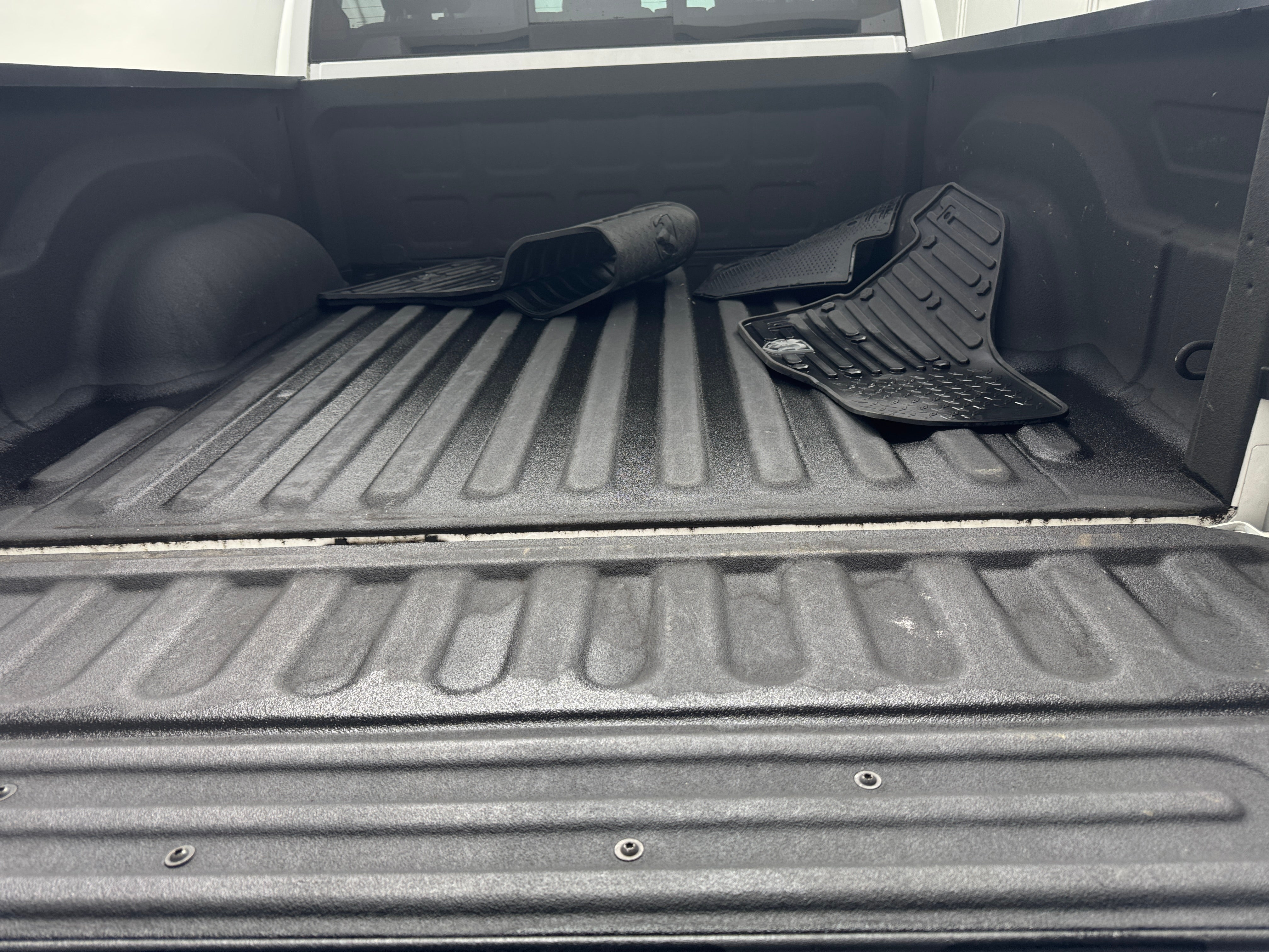 2018 RAM Ram 1500 Pickup