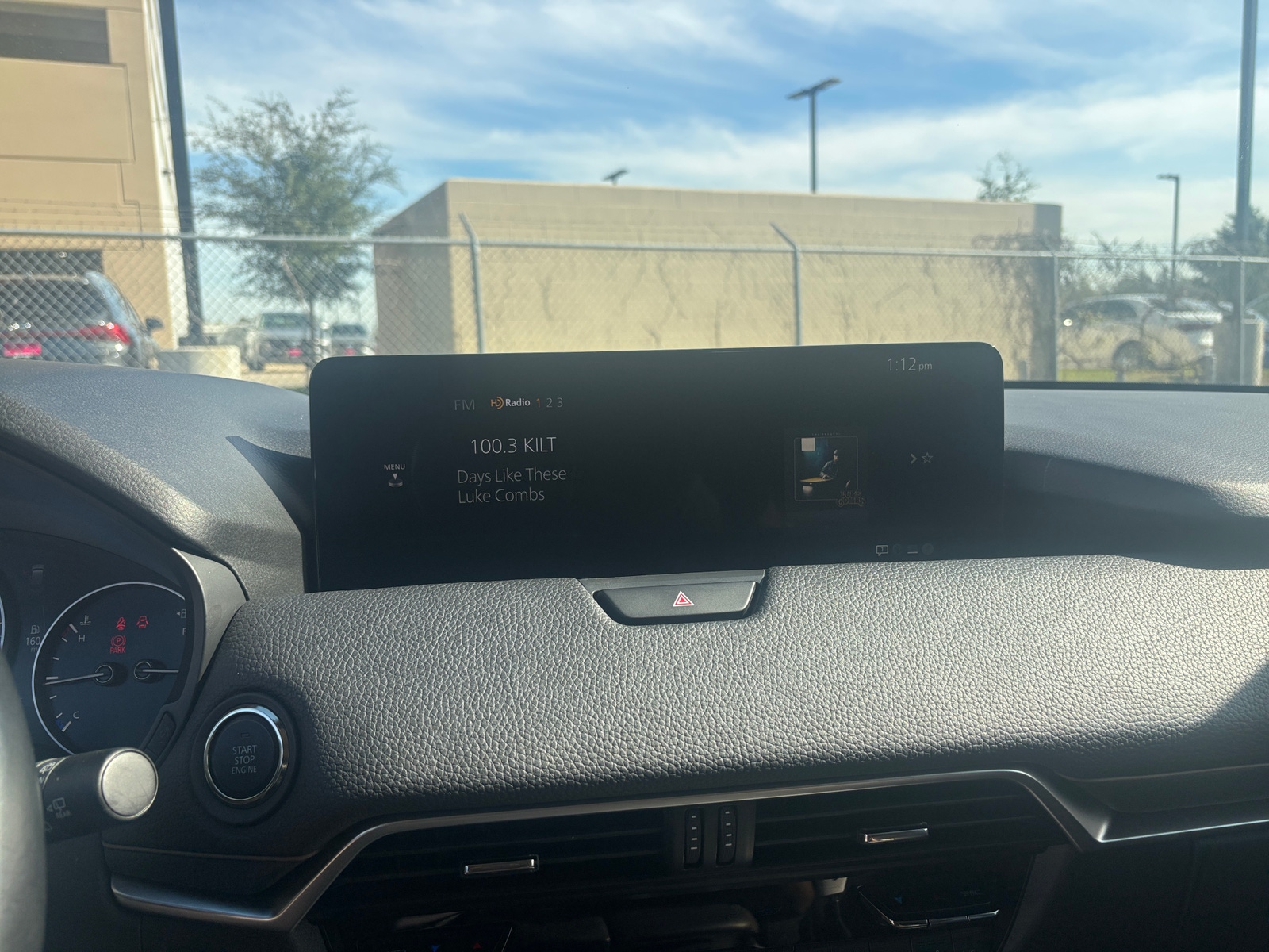 Thumbnail: 2025 Mazda CX-70 - 3