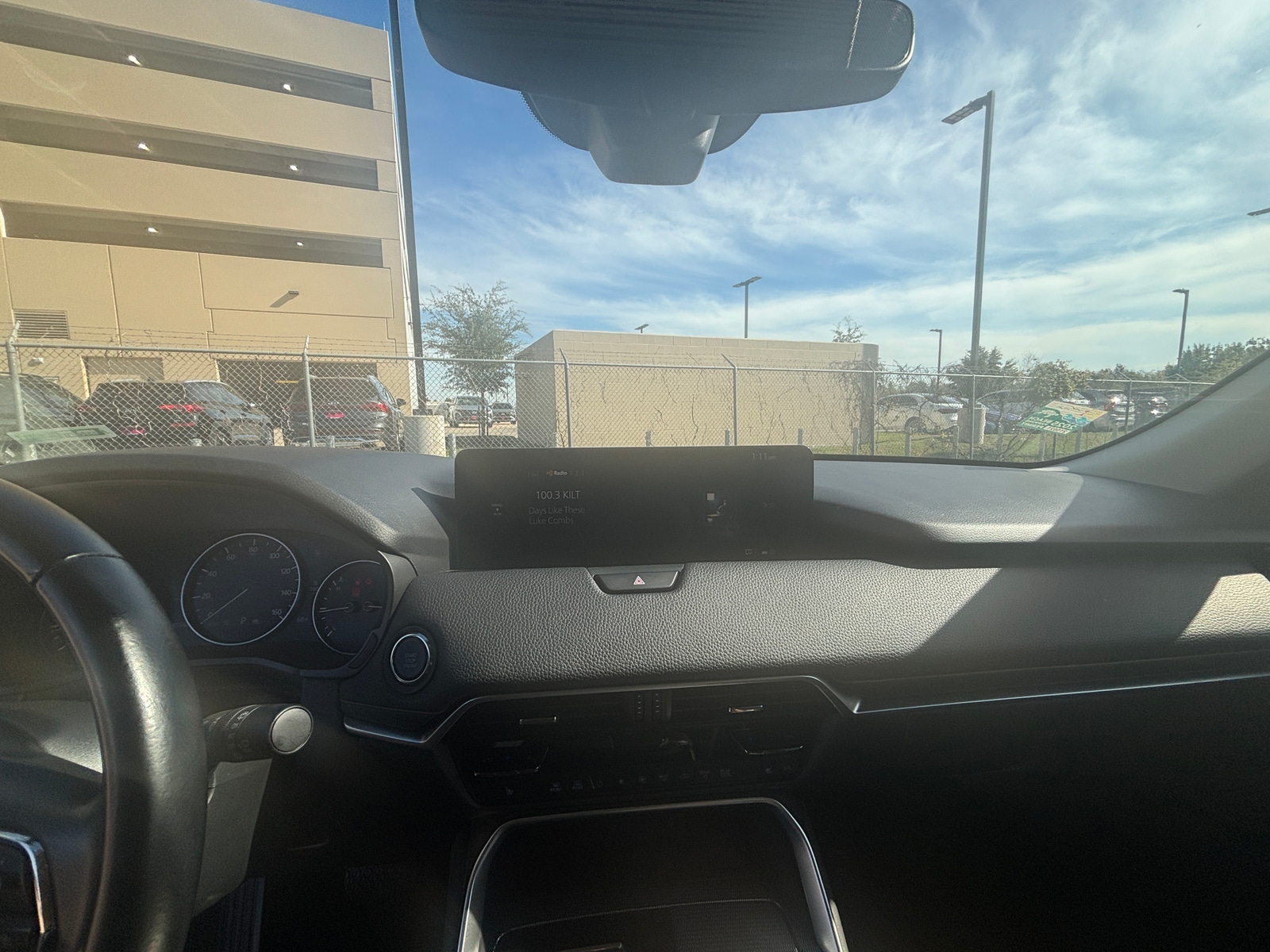 Thumbnail: 2025 Mazda CX-70 - 2