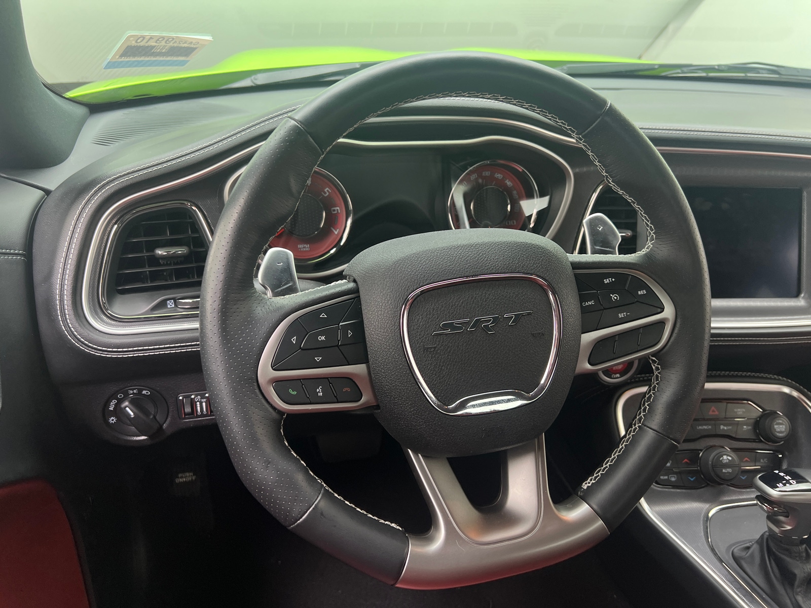 Thumbnail: 2023 Dodge Challenger - 3