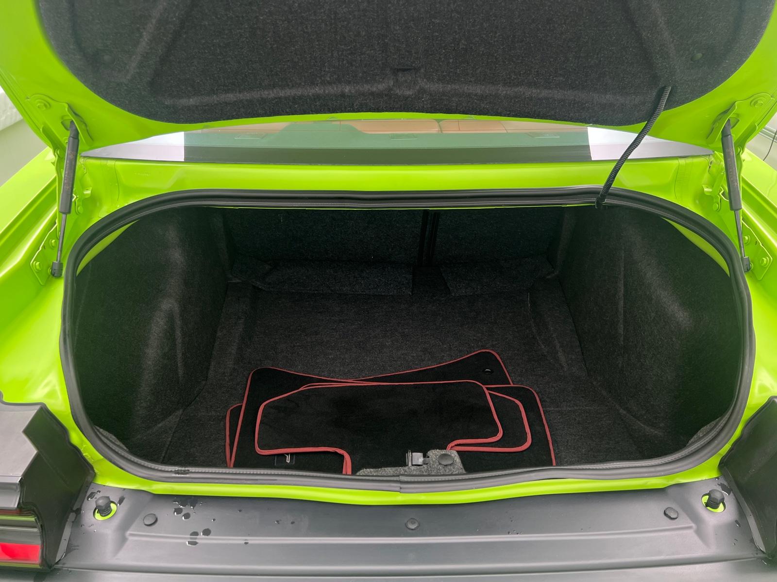 Thumbnail: 2023 Dodge Challenger - 5