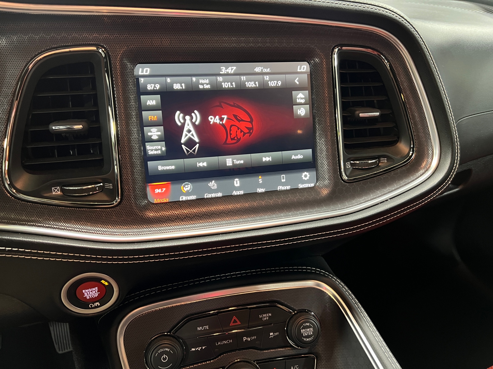 Thumbnail: 2023 Dodge Challenger - 2