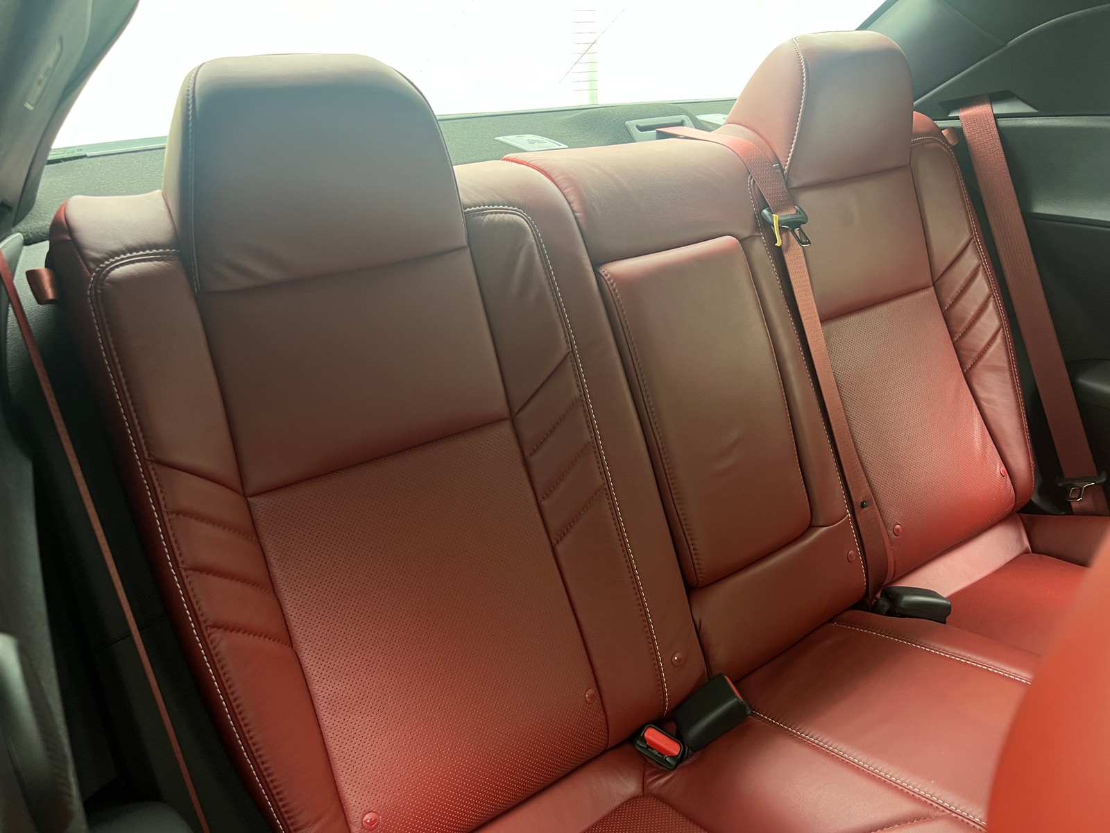 Thumbnail: 2023 Dodge Challenger - 4