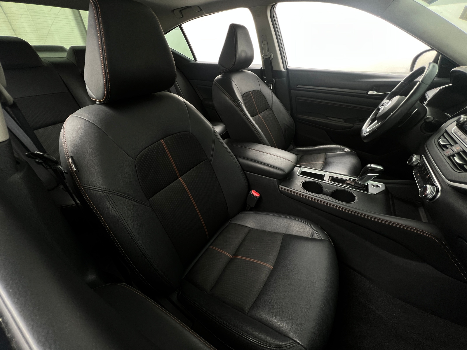 Thumbnail: 2020 Nissan Altima - 2