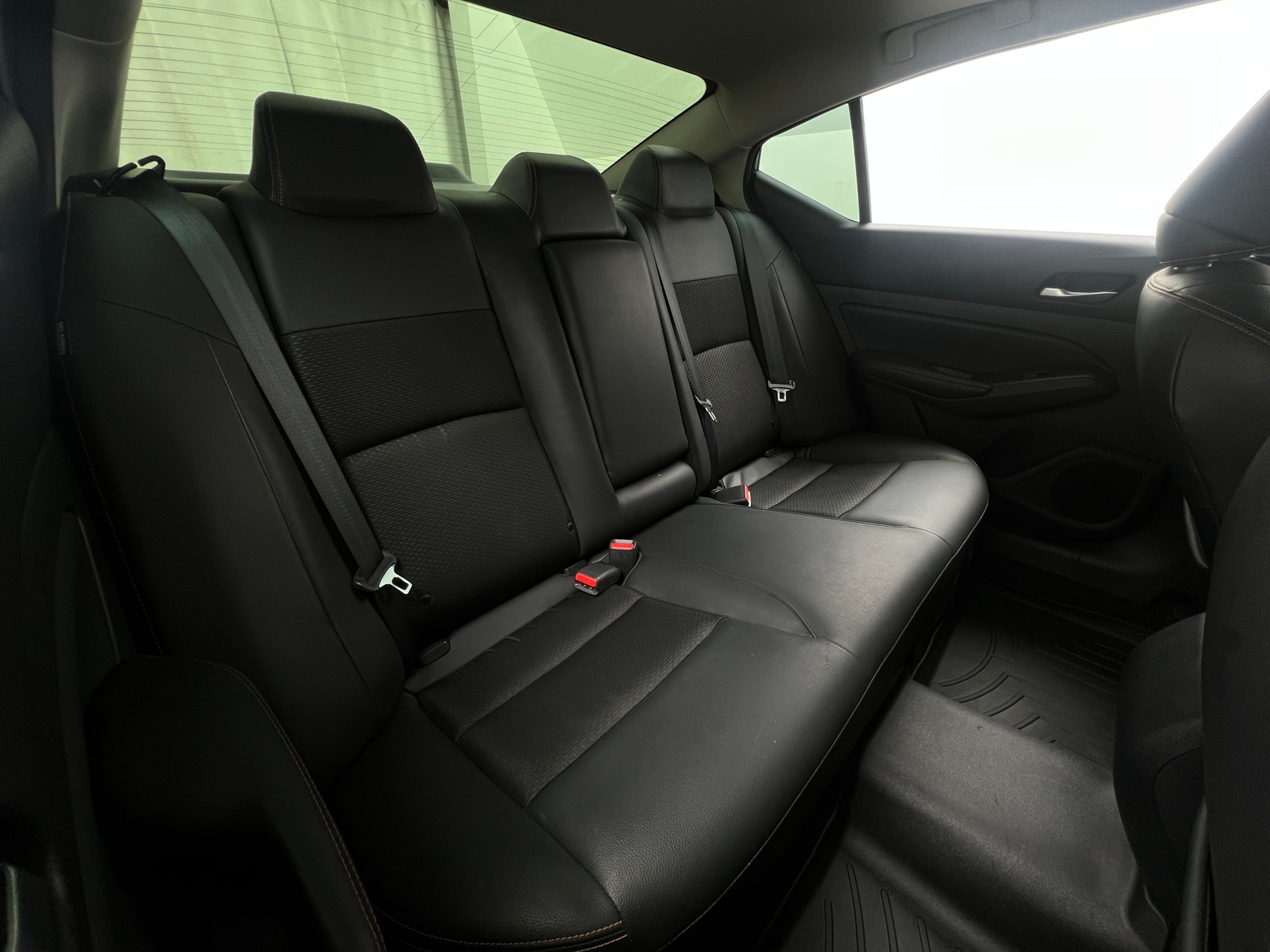 Thumbnail: 2020 Nissan Altima - 6