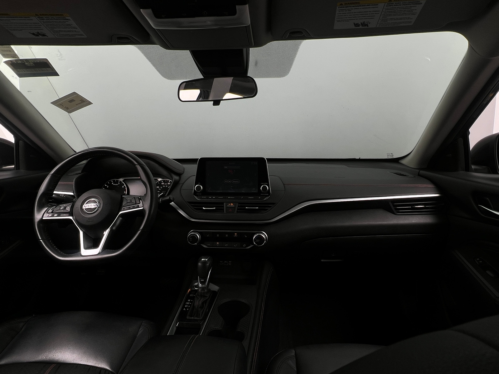 Thumbnail: 2020 Nissan Altima - 3