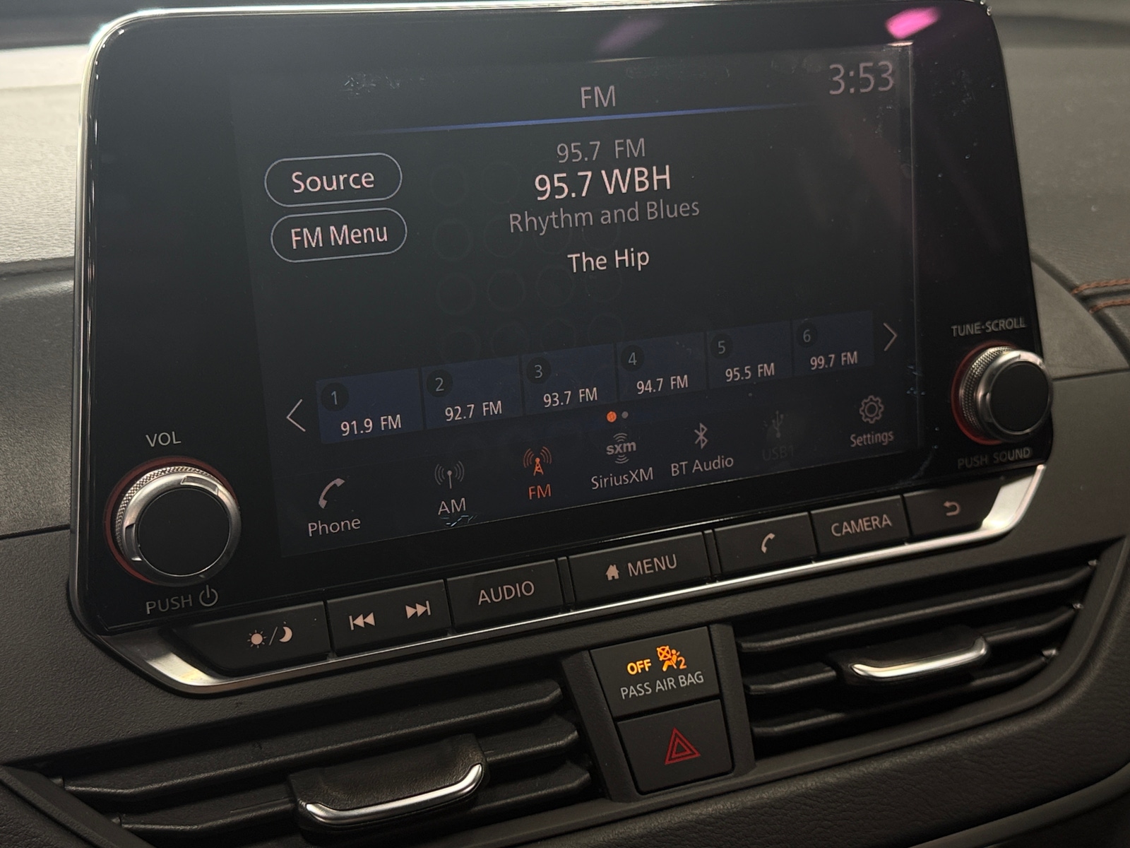 Thumbnail: 2020 Nissan Altima - 4