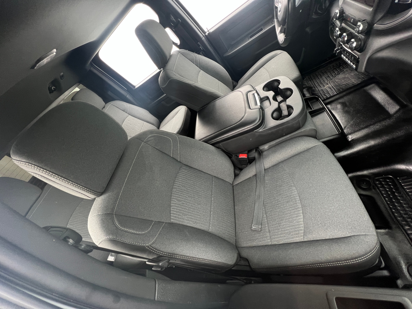 Thumbnail: 2024 RAM 2500 - 2