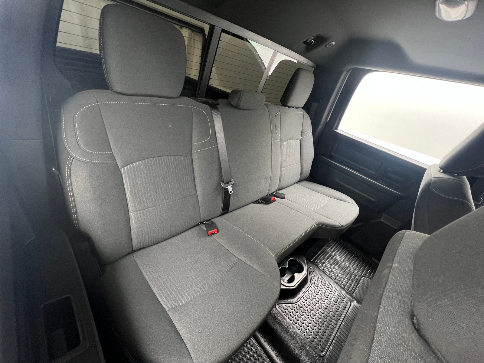 Thumbnail: 2024 RAM 2500 - 6