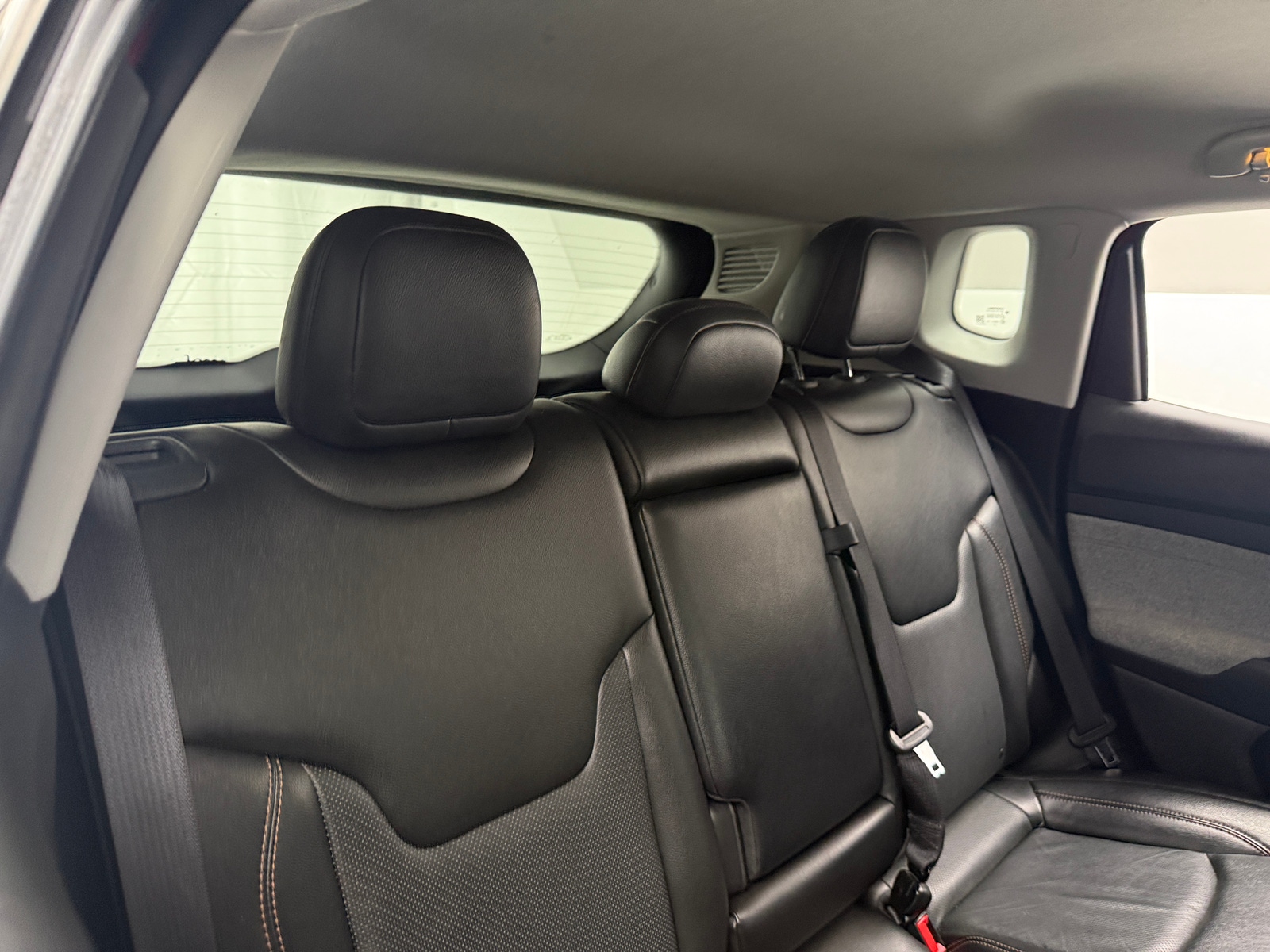 Thumbnail: 2022 Jeep Compass - 5