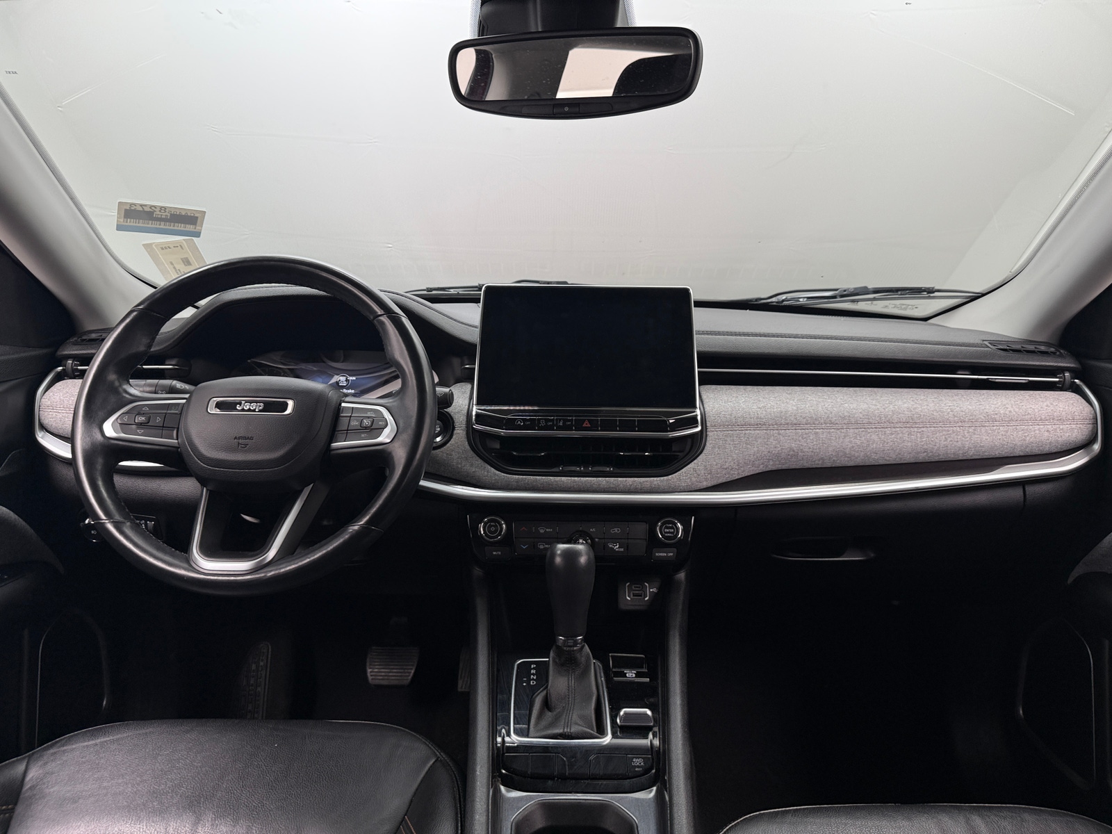 Thumbnail: 2022 Jeep Compass - 2