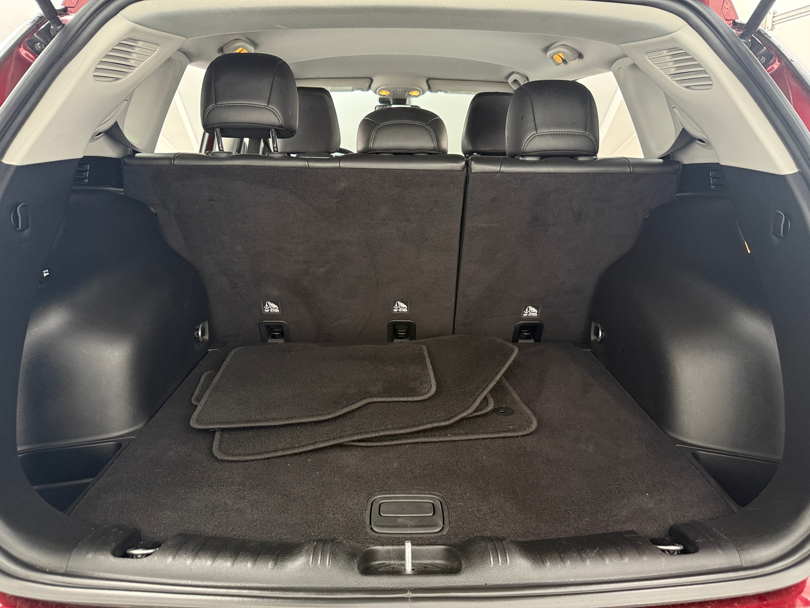 Thumbnail: 2022 Jeep Compass - 6