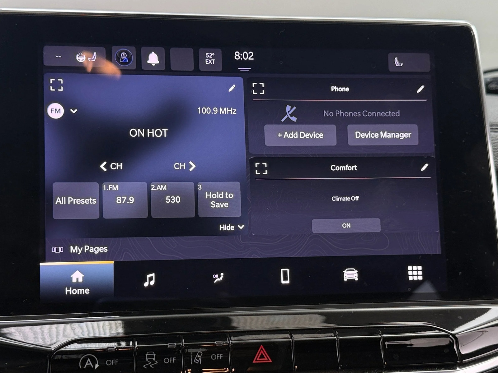 Thumbnail: 2022 Jeep Compass - 3