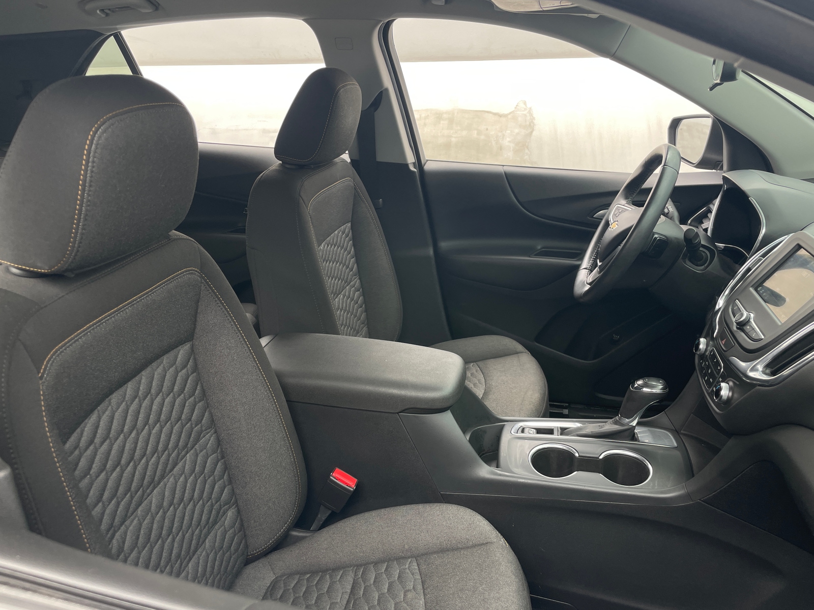 Thumbnail: 2019 Chevrolet Equinox - 2