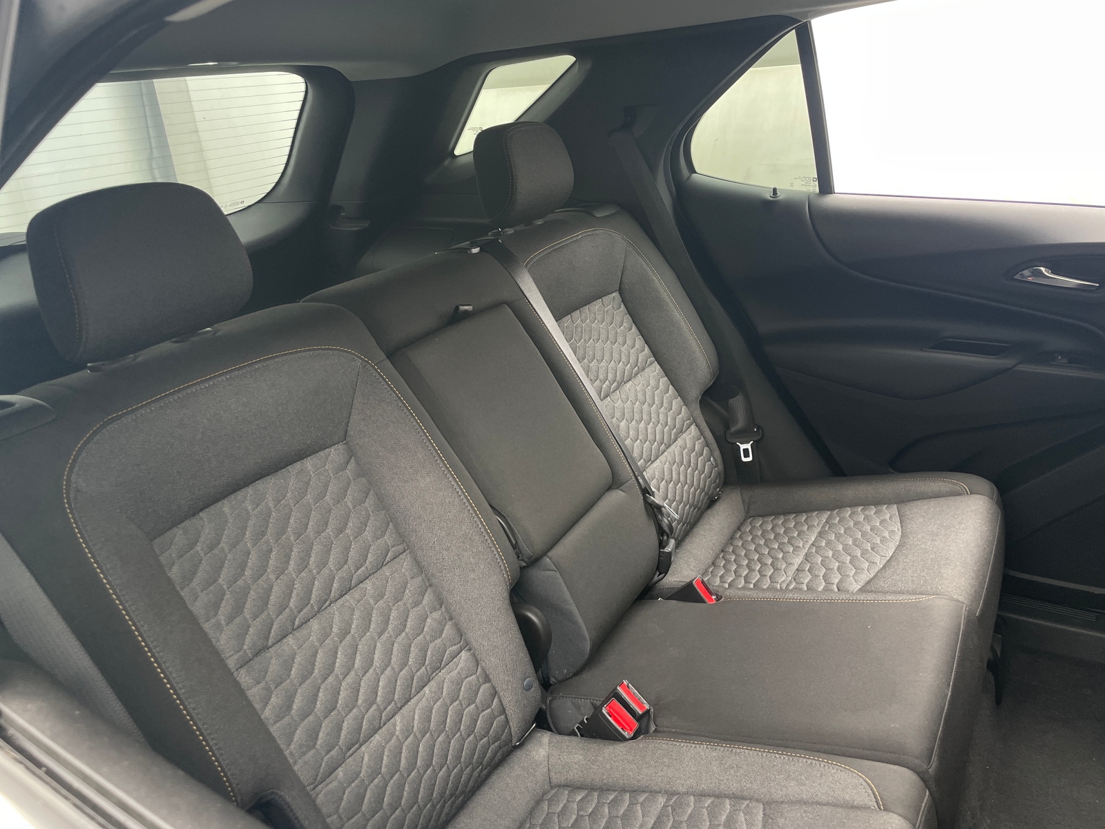 Thumbnail: 2019 Chevrolet Equinox - 6