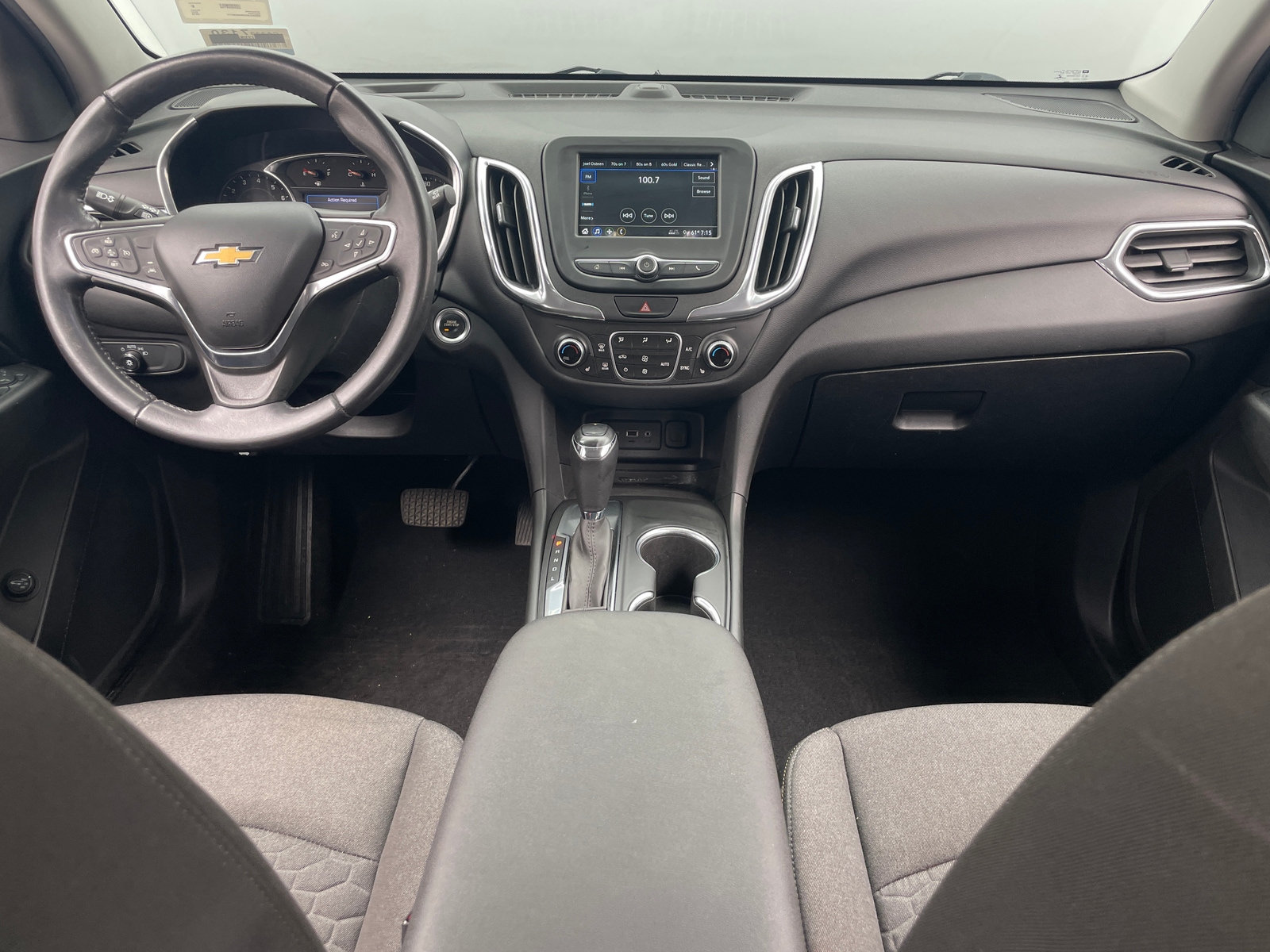 Thumbnail: 2019 Chevrolet Equinox - 3