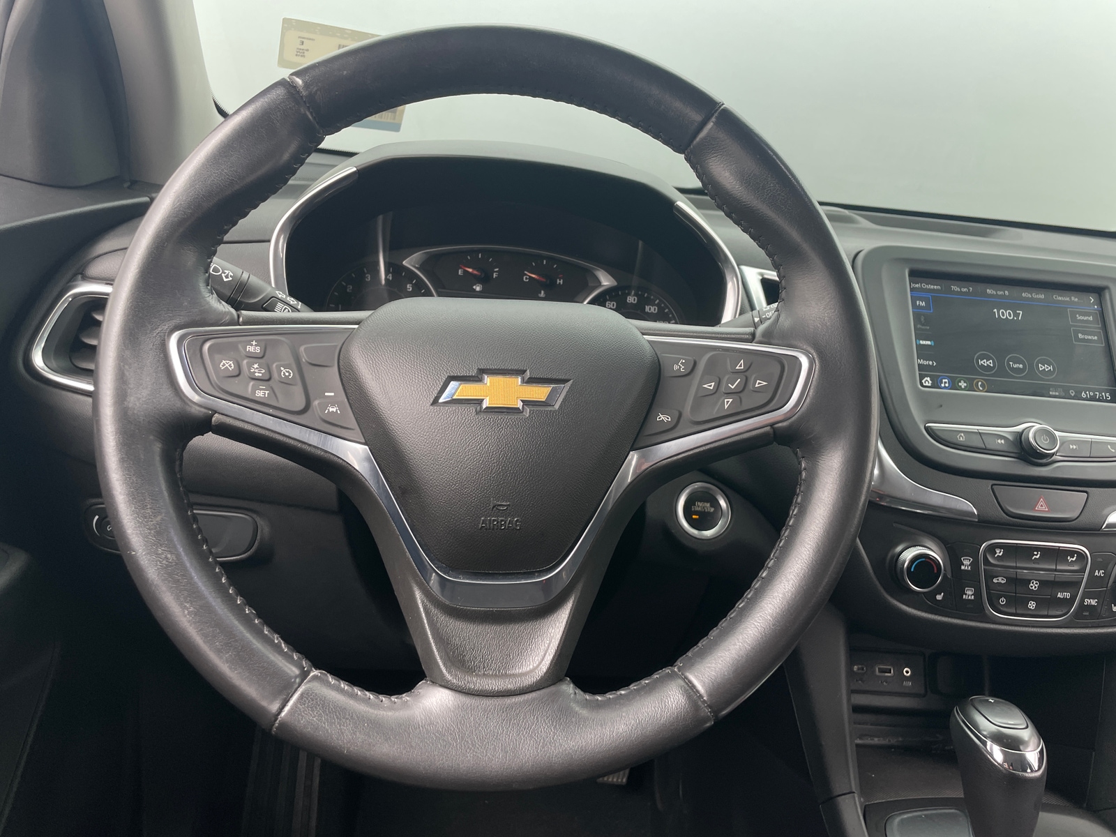 Thumbnail: 2019 Chevrolet Equinox - 5