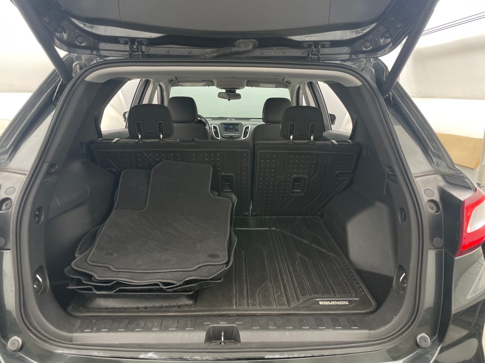 Thumbnail: 2019 Chevrolet Equinox - 7