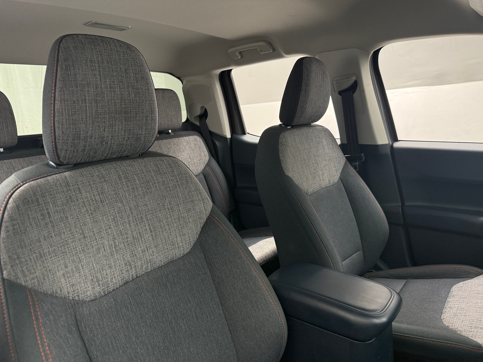 Thumbnail: 2023 Ford Maverick - 2