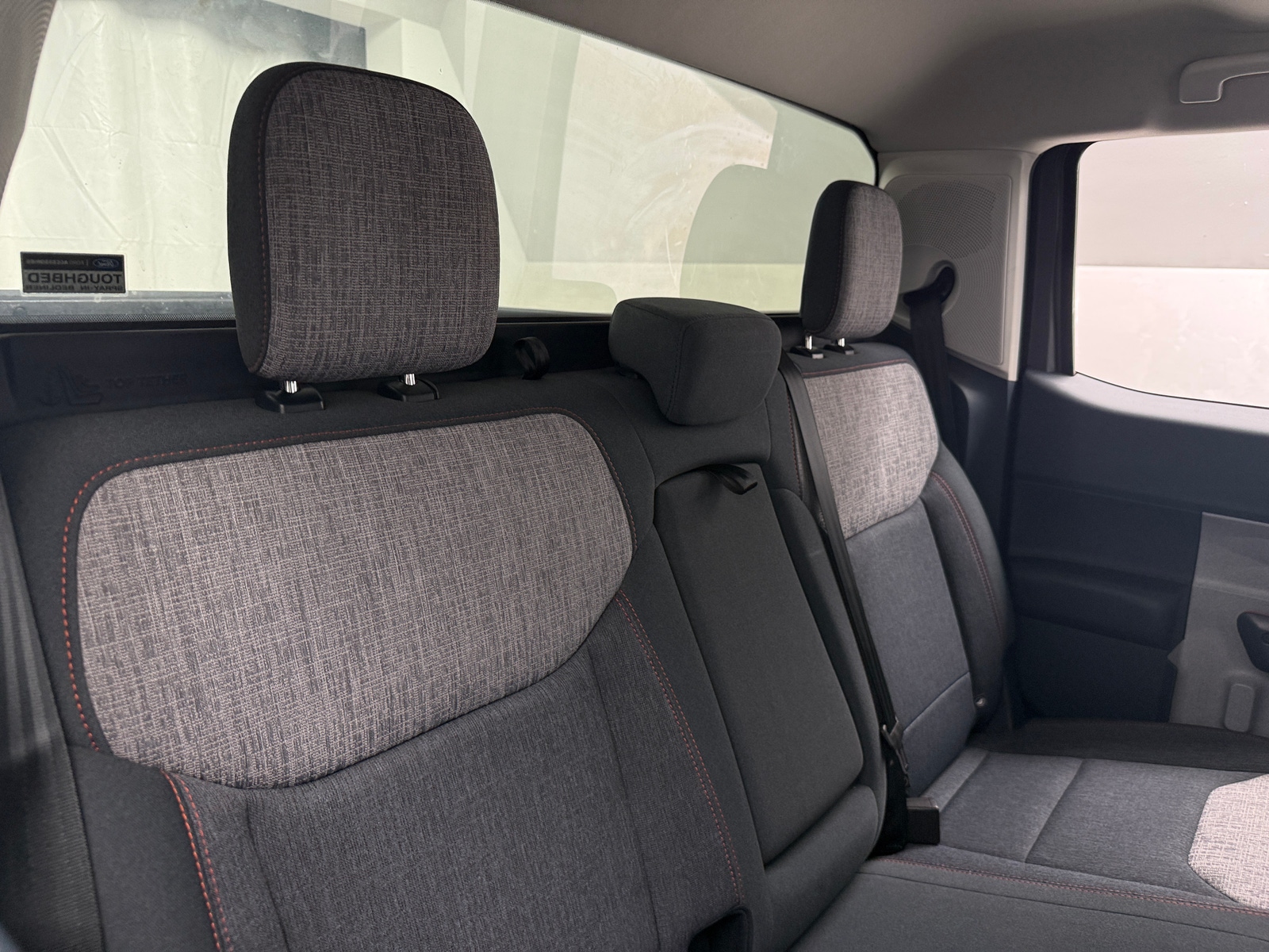 Thumbnail: 2023 Ford Maverick - 6