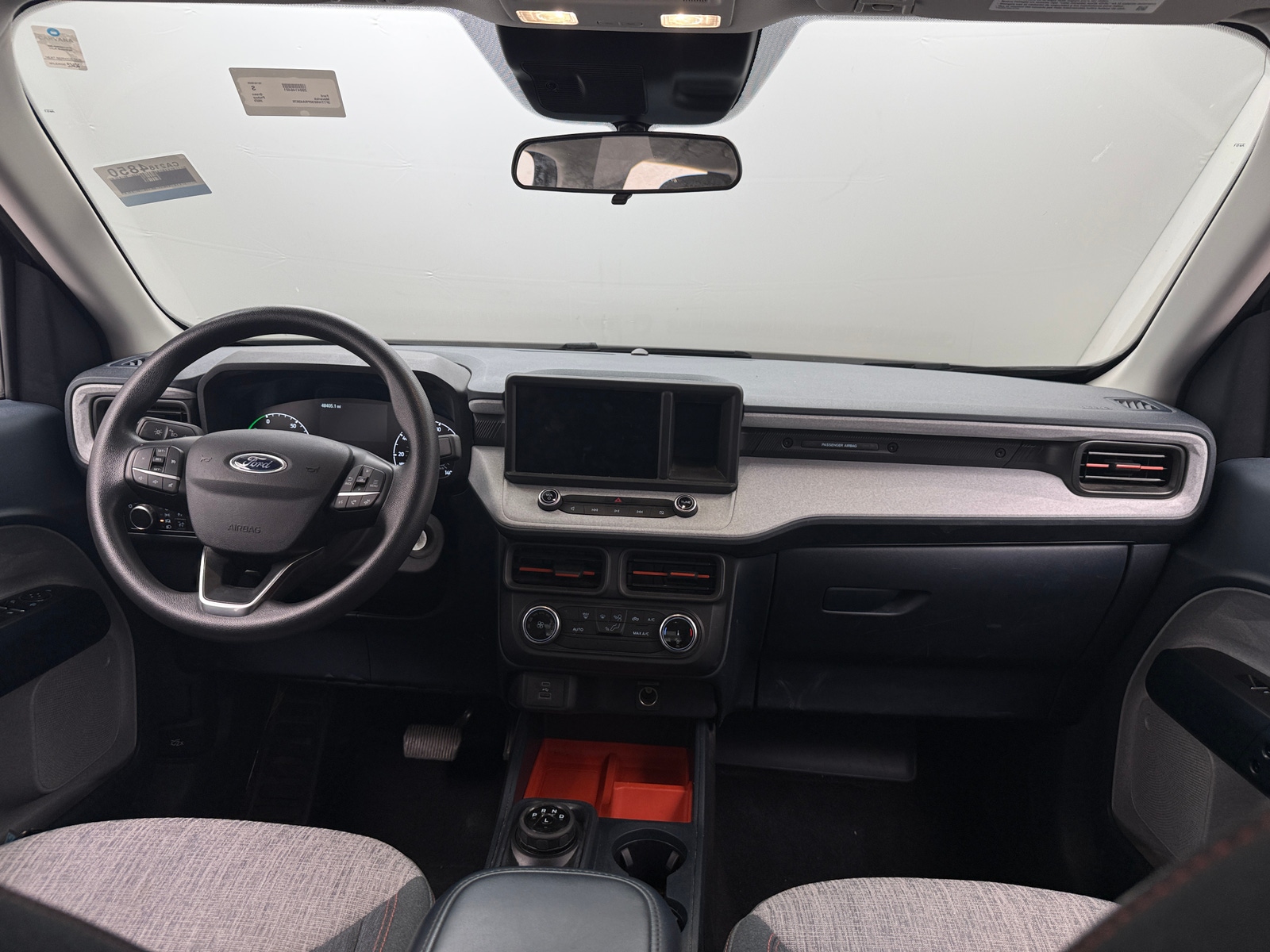 Thumbnail: 2023 Ford Maverick - 3