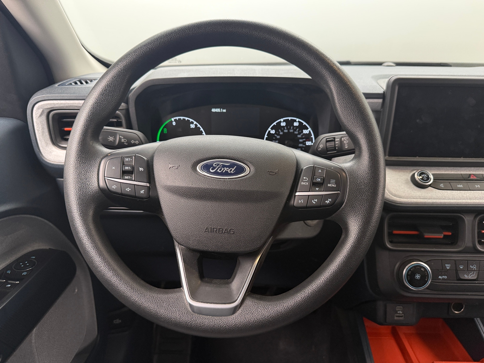 Thumbnail: 2023 Ford Maverick - 5