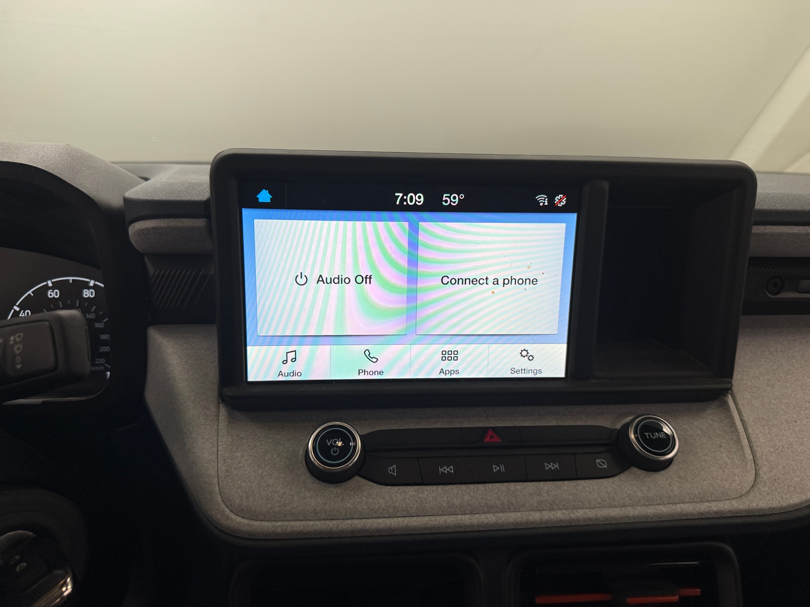 Thumbnail: 2023 Ford Maverick - 4