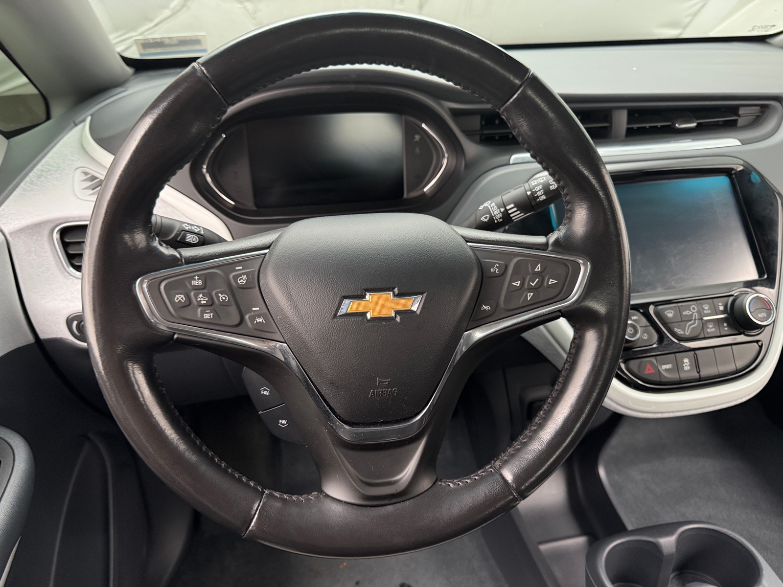 Thumbnail: 2020 Chevrolet Bolt EV - 5