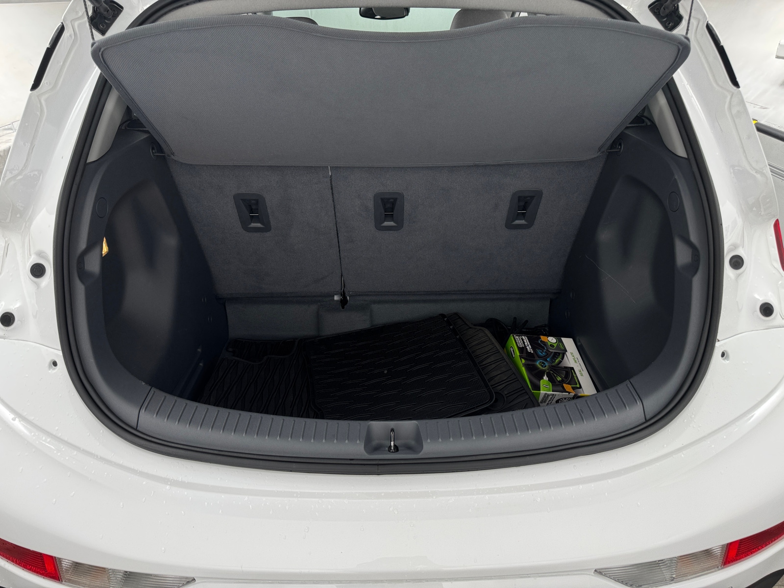 Thumbnail: 2020 Chevrolet Bolt EV - 7