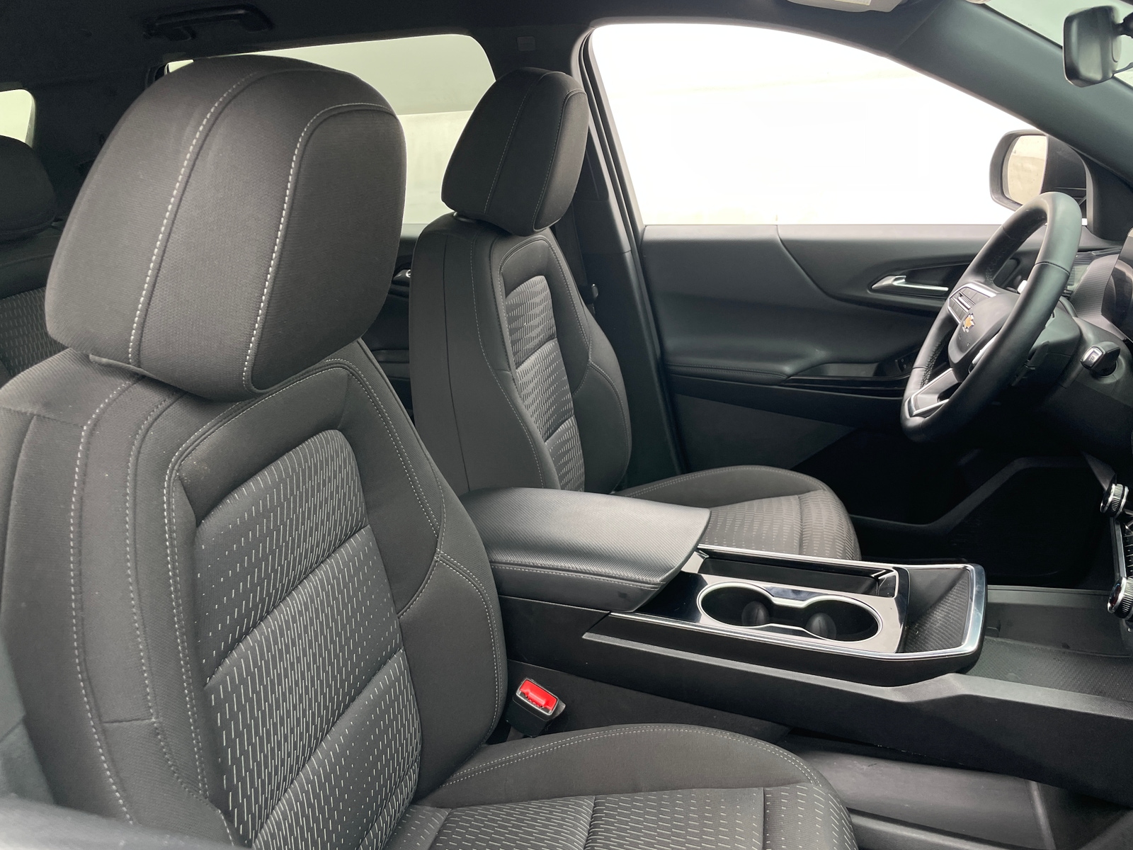 Thumbnail: 2025 Chevrolet Equinox - 2