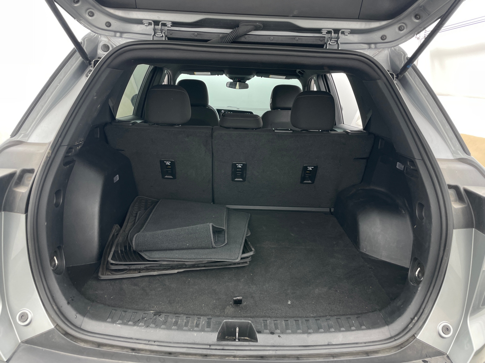 Thumbnail: 2025 Chevrolet Equinox - 7