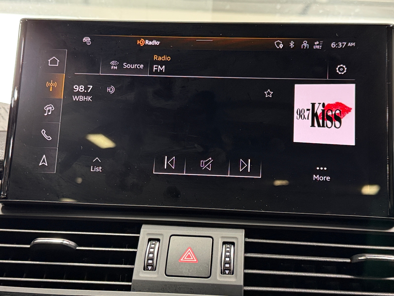 Thumbnail: 2025 Audi SQ5 - 3