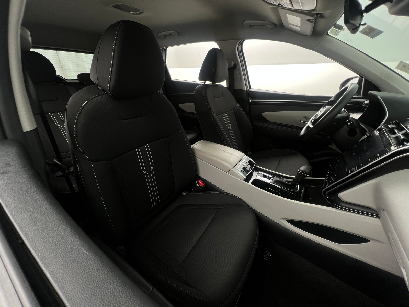 Thumbnail: 2024 Hyundai Tucson - 2